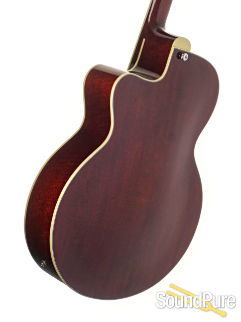 Eastman AR605CED Guitar #L2300556 — image 3