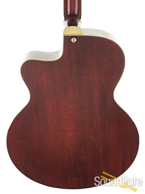 Eastman AR605CED Guitar #L2300556 — image 4