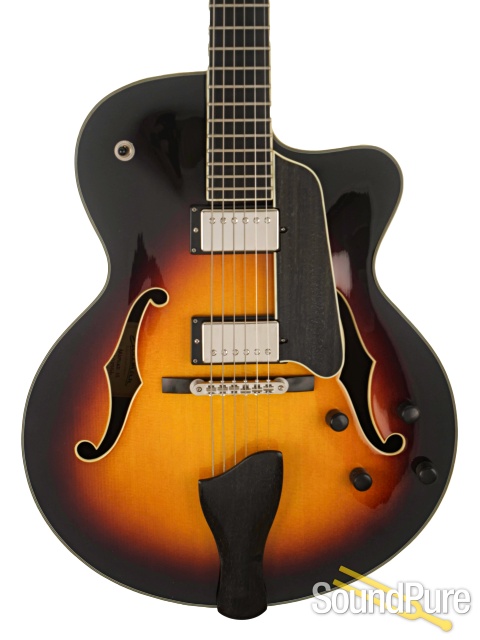 Eastman AR605CED Guitar #L2300556