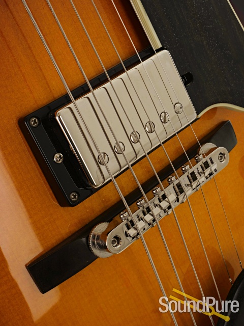 Eastman AR605CED Guitar #L2300556 — image 7