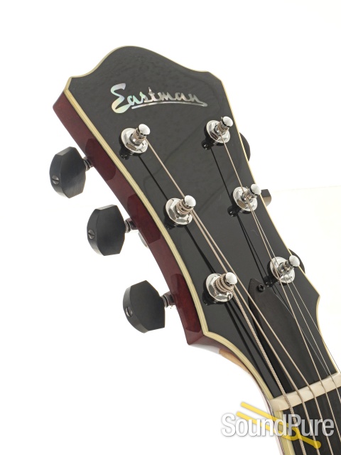 Eastman AR605CED Guitar #L2300556 — image 8