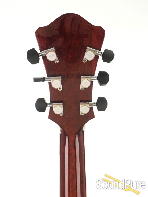 Eastman AR605CED Guitar #L2300556 — image 10