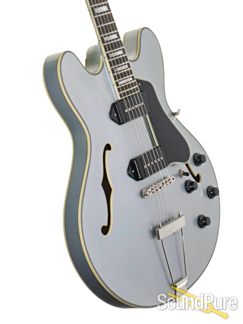 Eastman T64-T-IBM Guitar #P2600454 — image 2