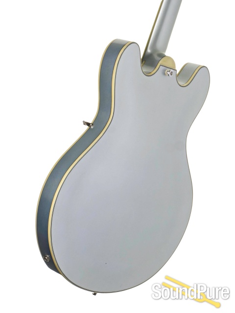 Eastman T64-T-IBM Guitar #P2600454 — image 3