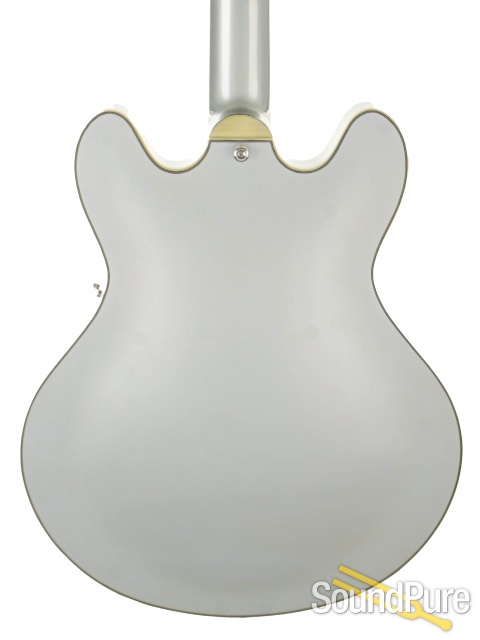 Eastman T64-T-IBM Guitar #P2600454 — image 4