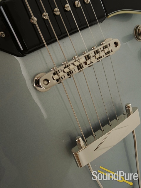 Eastman T64-T-IBM Guitar #P2600454 — image 8