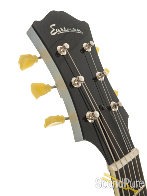 Eastman T64-T-IBM Guitar #P2600454 — image 9