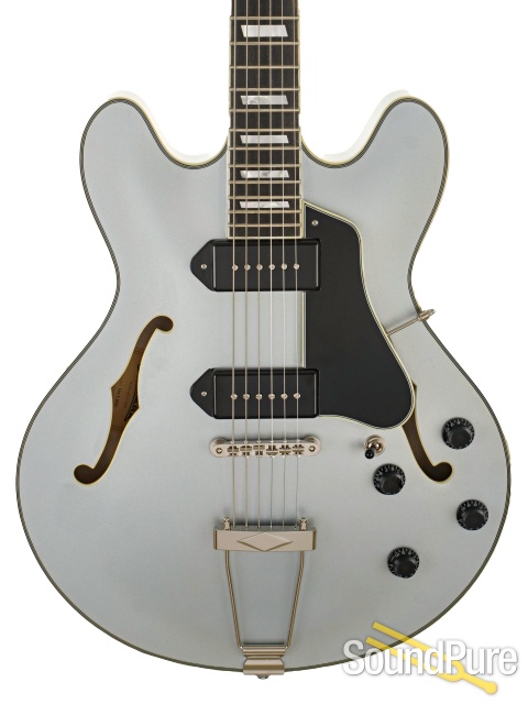 Eastman T64-T-IBM Guitar #P2600454 — image 1