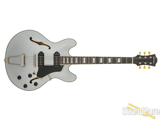 Eastman T64-T-IBM Guitar #P2600454 — image 10