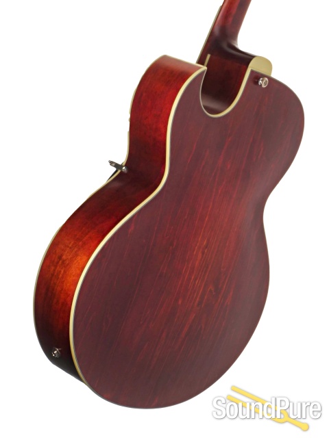 Eastman T49D/TV Guitar #P2302324 — image 2