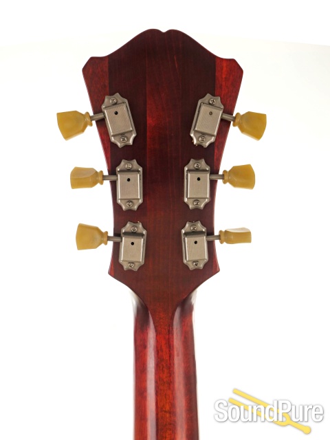 Eastman T49D/TV Guitar #P2302324 — image 4