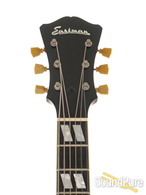 Eastman T49D/TV Guitar #P2302324 — image 10
