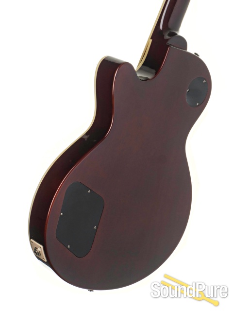 Eastman SB59-SB Guitar #K2600446 — image 2