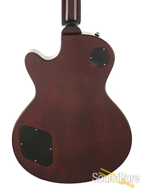 Eastman SB59-SB Guitar #K2600446 — image 3