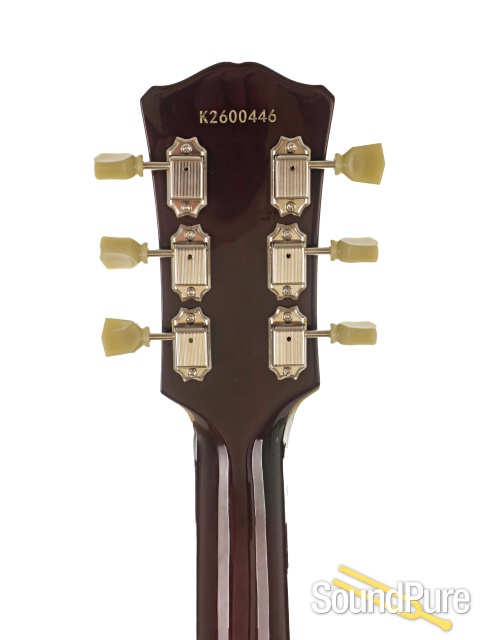 Eastman SB59-SB Guitar #K2600446 — image 4