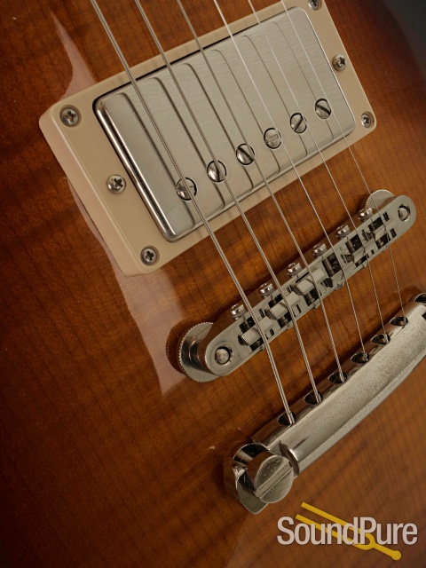 Eastman SB59-SB Guitar #K2600446 — image 5