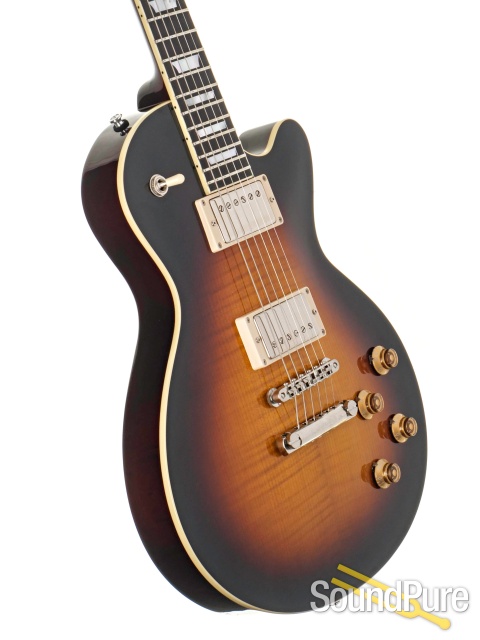 Eastman SB59-SB Guitar #K2600446 — image 6