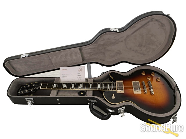 Eastman SB59-SB Guitar #K2600446 — image 8