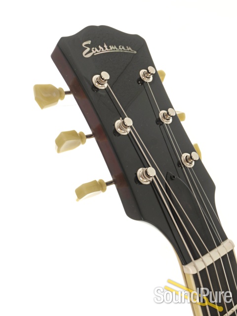 Eastman SB59-SB Guitar #K2600446 — image 9