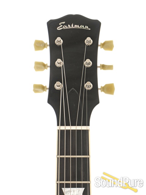 Eastman SB59-SB Guitar #K2600446 — image 10