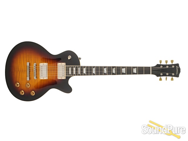 Eastman SB59-SB Guitar #K2600446 — image 11