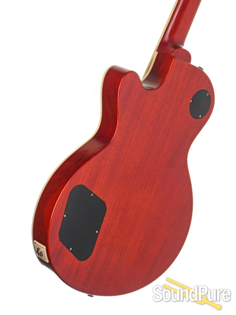 Eastman SB59/TV-RB Guitar #K2300655 — image 2