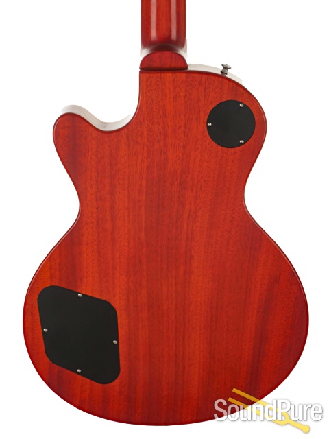 Eastman SB59/TV-RB Guitar #K2300655 — image 3