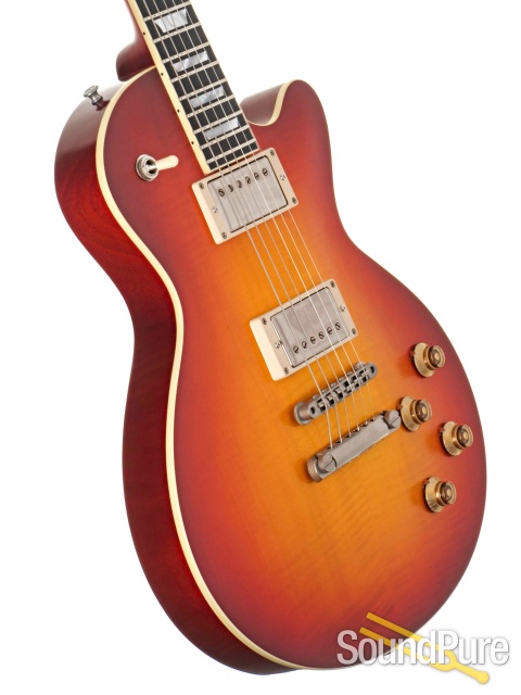 Eastman SB59/TV-RB Guitar #K2300655 — image 6