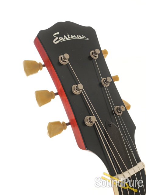 Eastman SB59/TV-RB Guitar #K2300655 — image 9