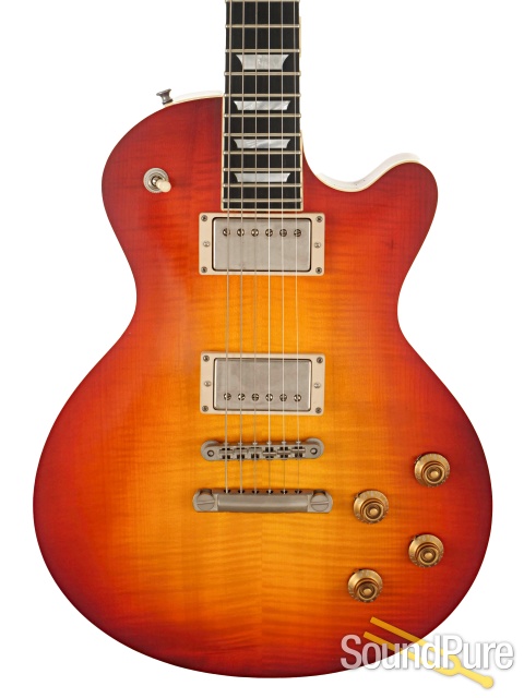 Eastman SB59/TV-RB Guitar #K2300655