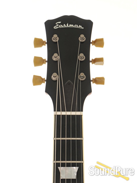 Eastman SB59/TV-RB Guitar #K2300655 — image 10