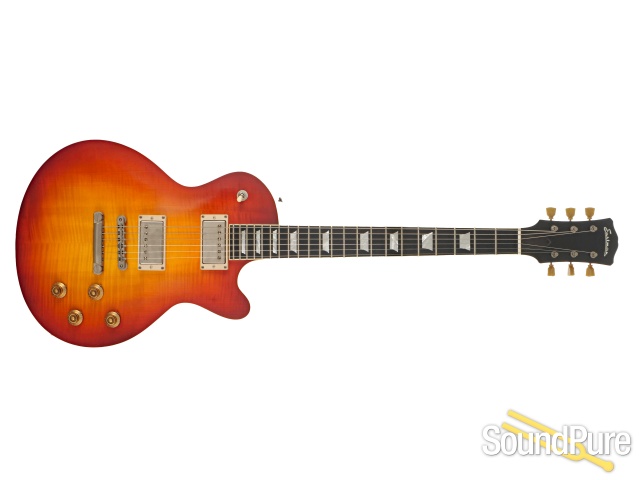 Eastman SB59/TV-RB Guitar #K2300655 — image 11