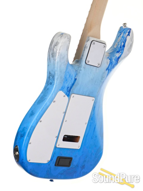 James Tyler Studio Elite HDX Guitar #26589 — image 2