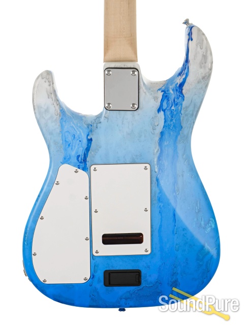 James Tyler Studio Elite HDX Guitar #26589 — image 3