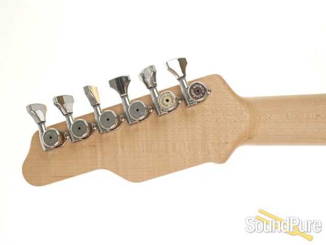 James Tyler Studio Elite HDX Guitar #26589 — image 4