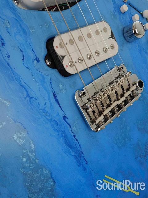 James Tyler Studio Elite HDX Guitar #26589 — image 5