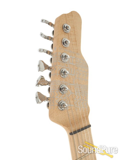 James Tyler Studio Elite HDX Guitar #26589 — image 9