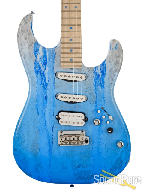James Tyler Studio Elite HDX Guitar #26589