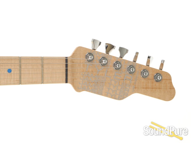 James Tyler Studio Elite HDX Guitar #26589 — image 10