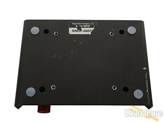 Rupert Neve RNHP Headphone Amplifier - Used — image 3