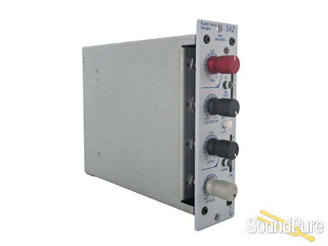 Rupert Neve Designs 542 500-Series Tape Emulator - Used — image 6