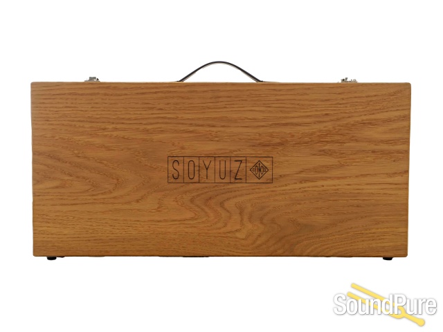 Soyuz 013 Tube SDC Stereo Matched Pair - Used — image 2