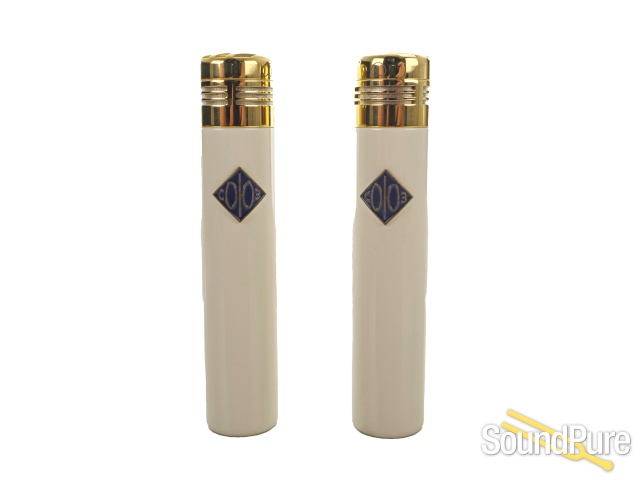 Soyuz 013 Tube SDC Stereo Matched Pair - Used — image 3