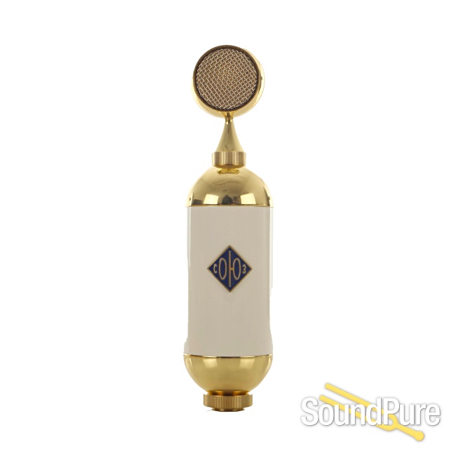 Soyuz 017 Tube V2 Large-diaphragm Condenser Mic - Used — image 3