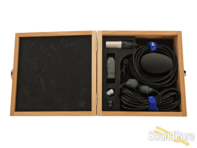 Schoeps Colette CMC1 L w/ MK 41 Capsule Set - Used