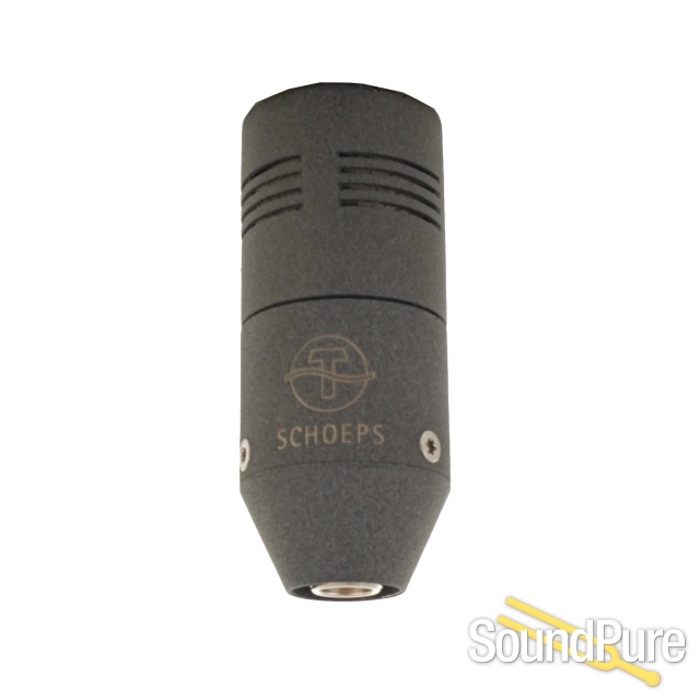 Schoeps Colette CMC1 L w/ MK 41 Capsule Set - Used — image 3