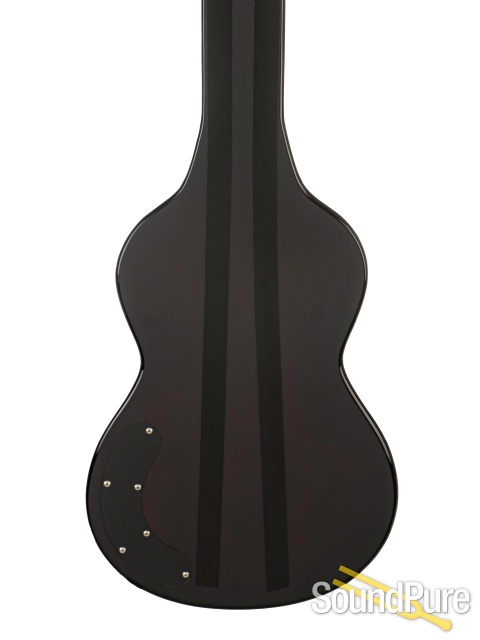 Duesenberg Kalico Lapsteel Guitar Tobacco #254485 — image 4
