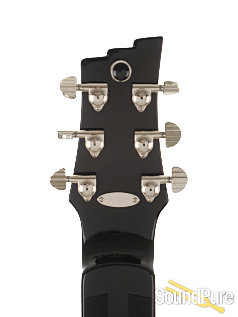 Duesenberg Kalico Lapsteel Guitar Tobacco #254485 — image 7