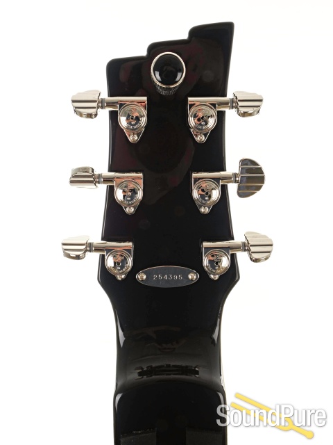 Duesenberg Kalico Lapsteel Guitar Tobacco #254395 — image 5
