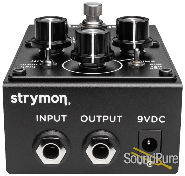Strymon La Brea Analog Tape Drive Pedal — image 2